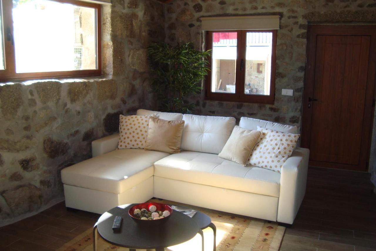 Quinta Do Sobrado Villa Braga Eksteriør billede