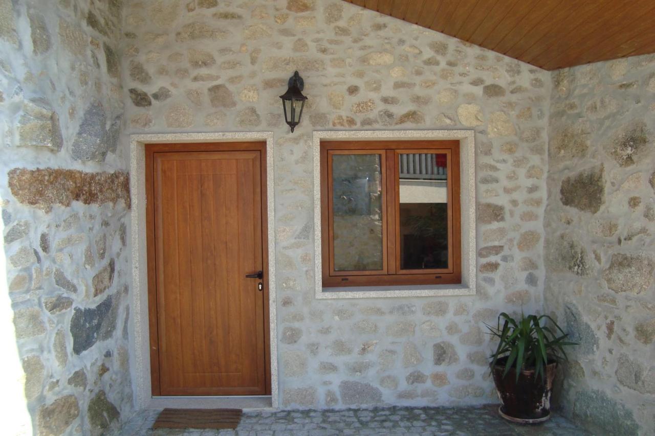 Quinta Do Sobrado Villa Braga Eksteriør billede