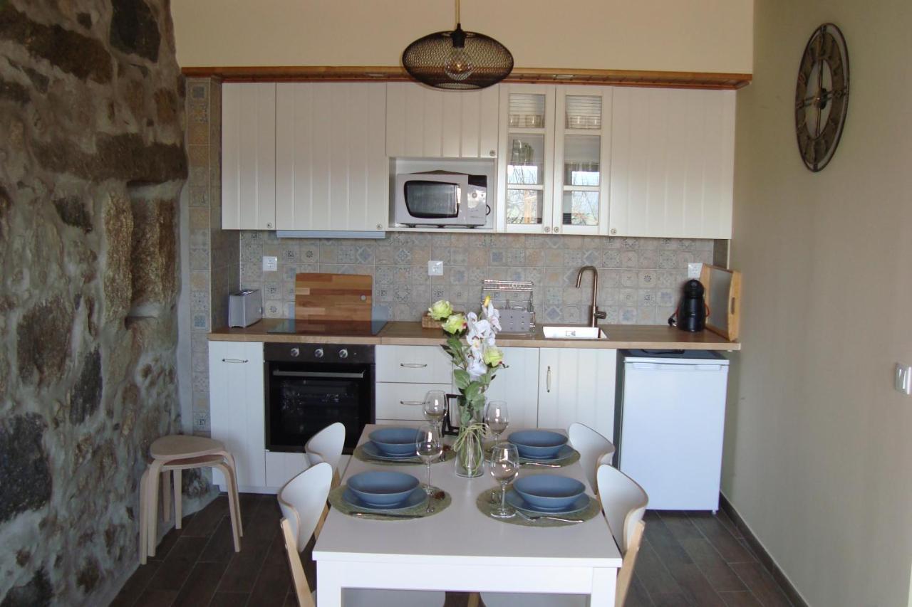 Quinta Do Sobrado Villa Braga Eksteriør billede