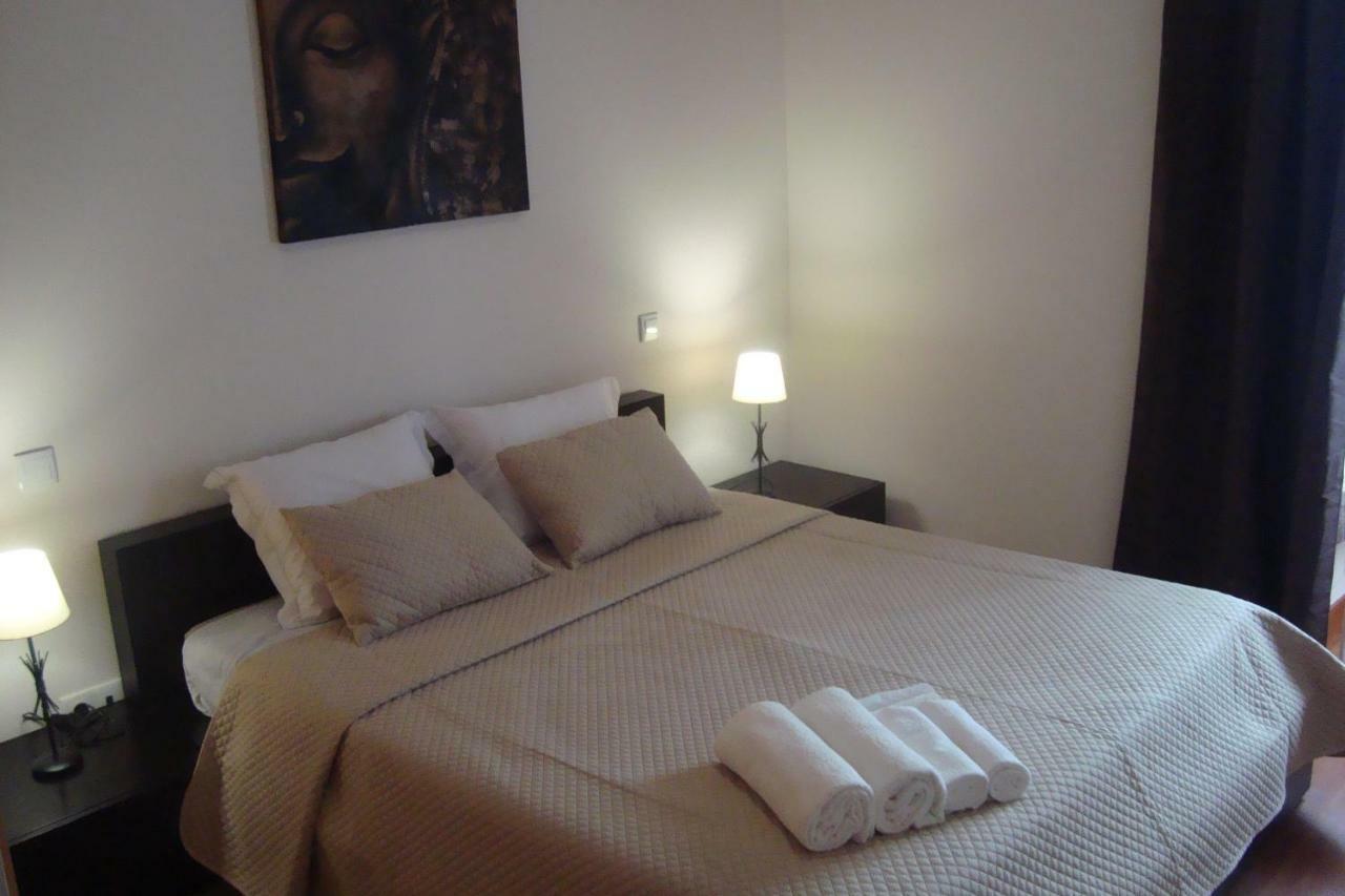Quinta Do Sobrado Villa Braga Eksteriør billede