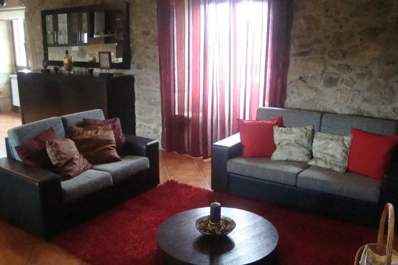 Quinta Do Sobrado Villa Braga Eksteriør billede