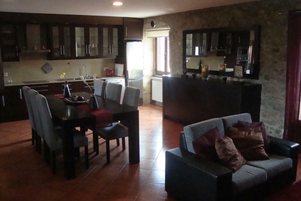 Quinta Do Sobrado Villa Braga Eksteriør billede