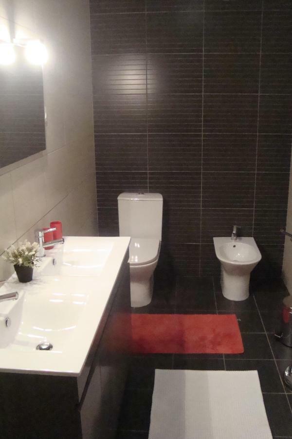 Quinta Do Sobrado Villa Braga Eksteriør billede