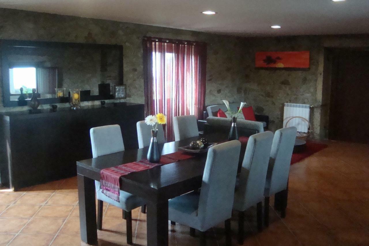 Quinta Do Sobrado Villa Braga Eksteriør billede
