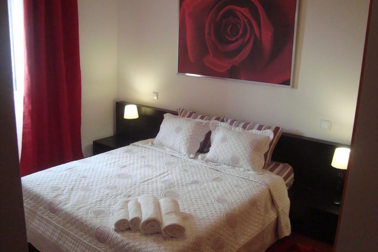 Quinta Do Sobrado Villa Braga Eksteriør billede