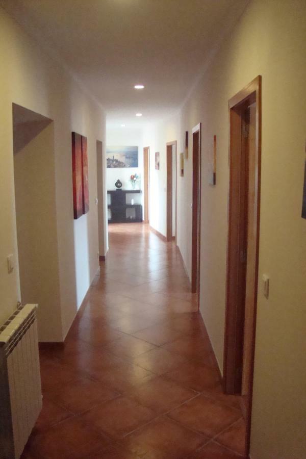 Quinta Do Sobrado Villa Braga Eksteriør billede