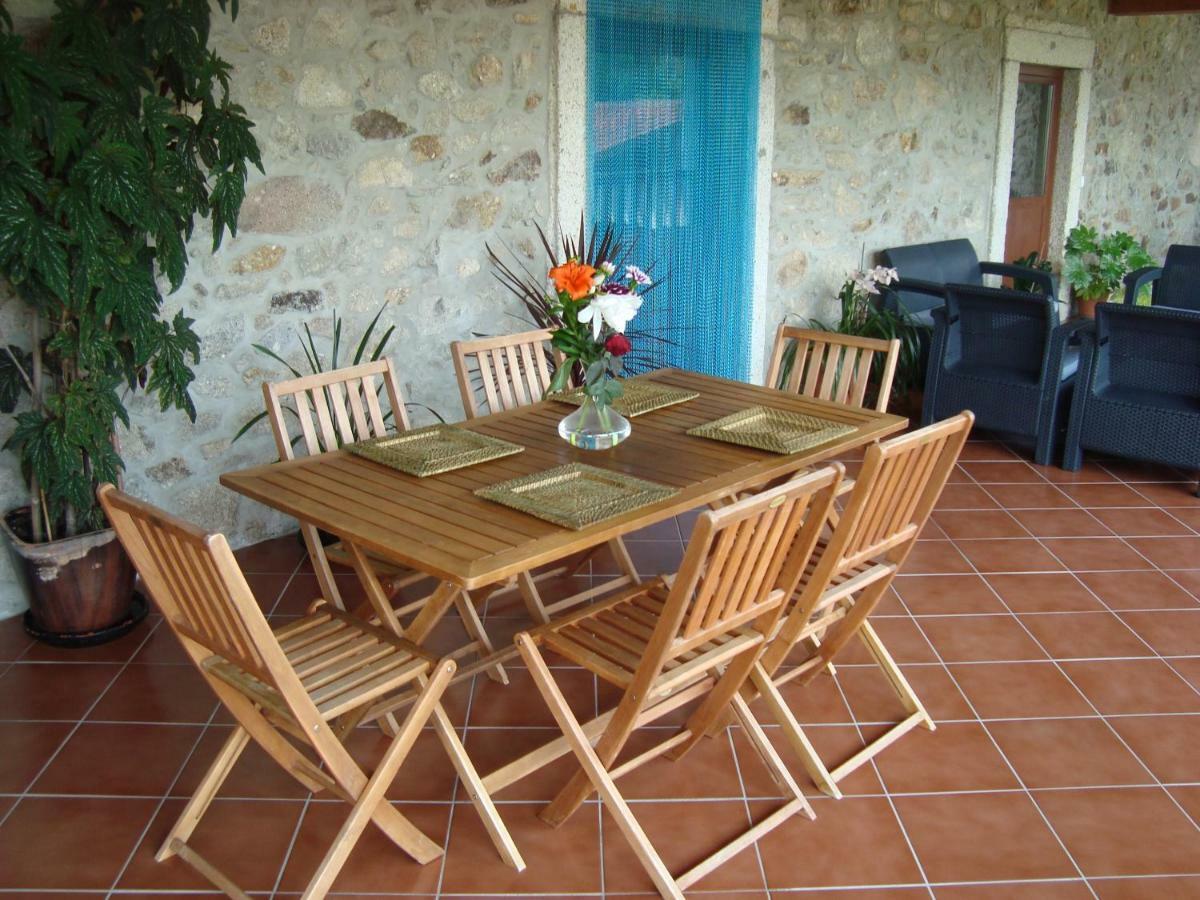 Quinta Do Sobrado Villa Braga Eksteriør billede