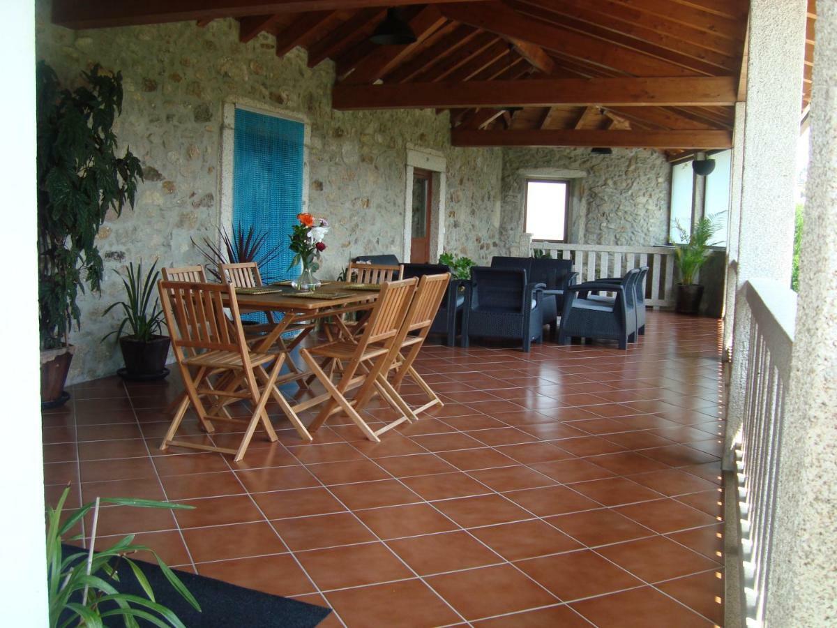 Quinta Do Sobrado Villa Braga Eksteriør billede