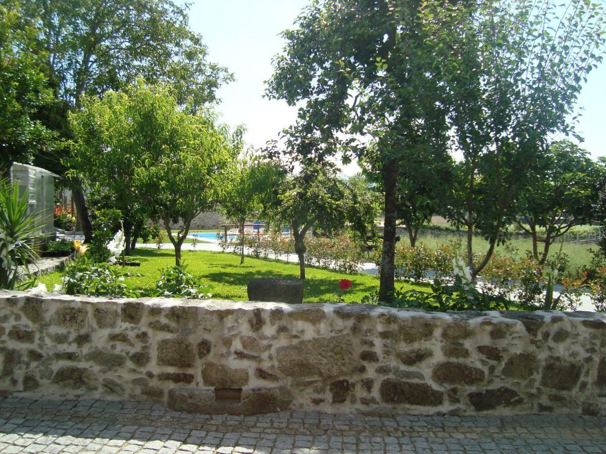 Quinta Do Sobrado Villa Braga Eksteriør billede