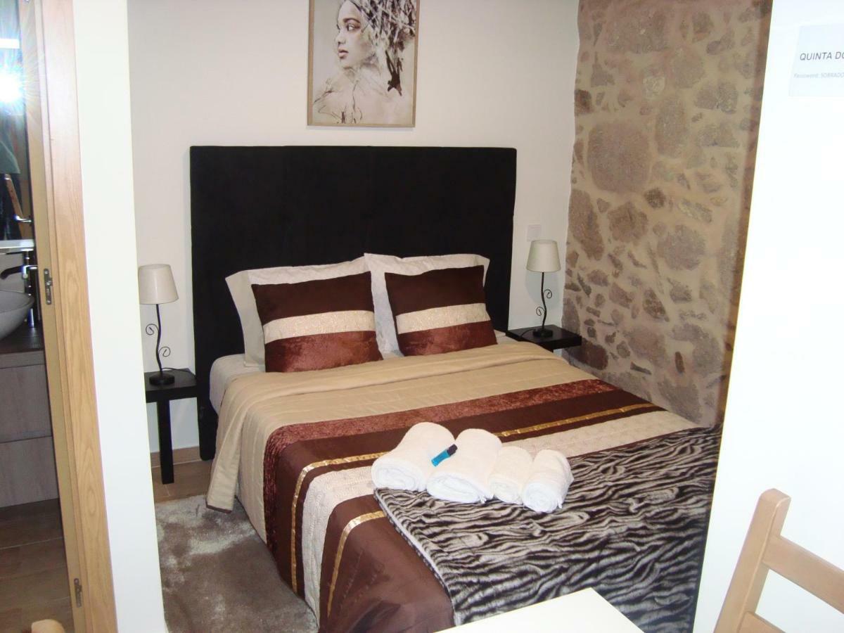 Quinta Do Sobrado Villa Braga Eksteriør billede