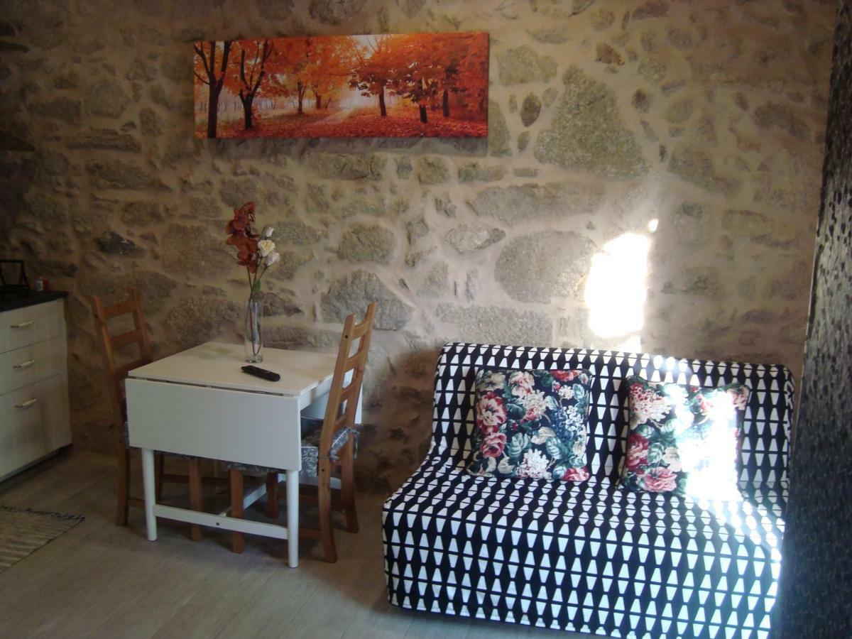 Quinta Do Sobrado Villa Braga Eksteriør billede