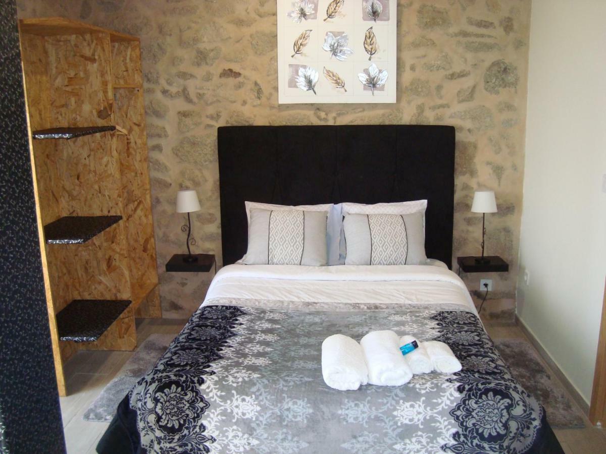 Quinta Do Sobrado Villa Braga Eksteriør billede