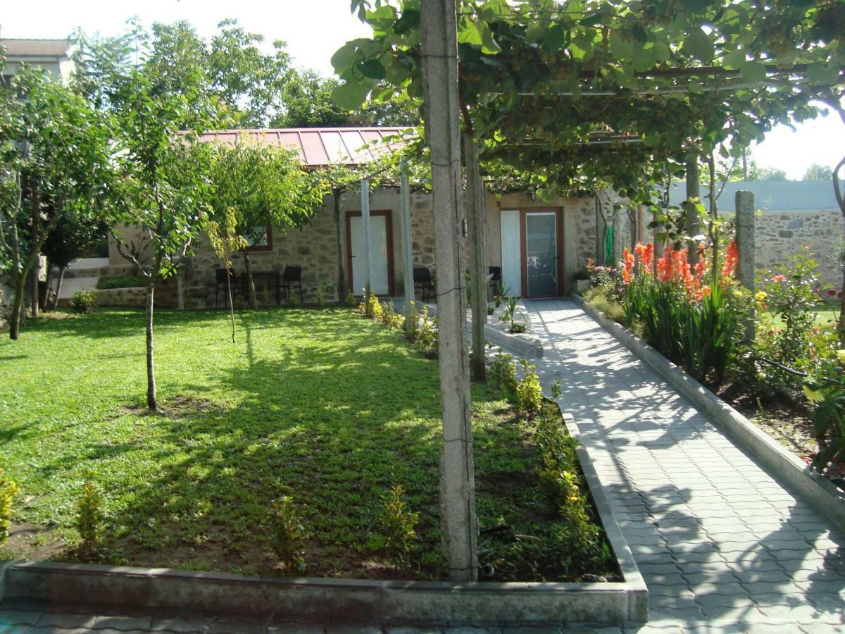 Quinta Do Sobrado Villa Braga Eksteriør billede