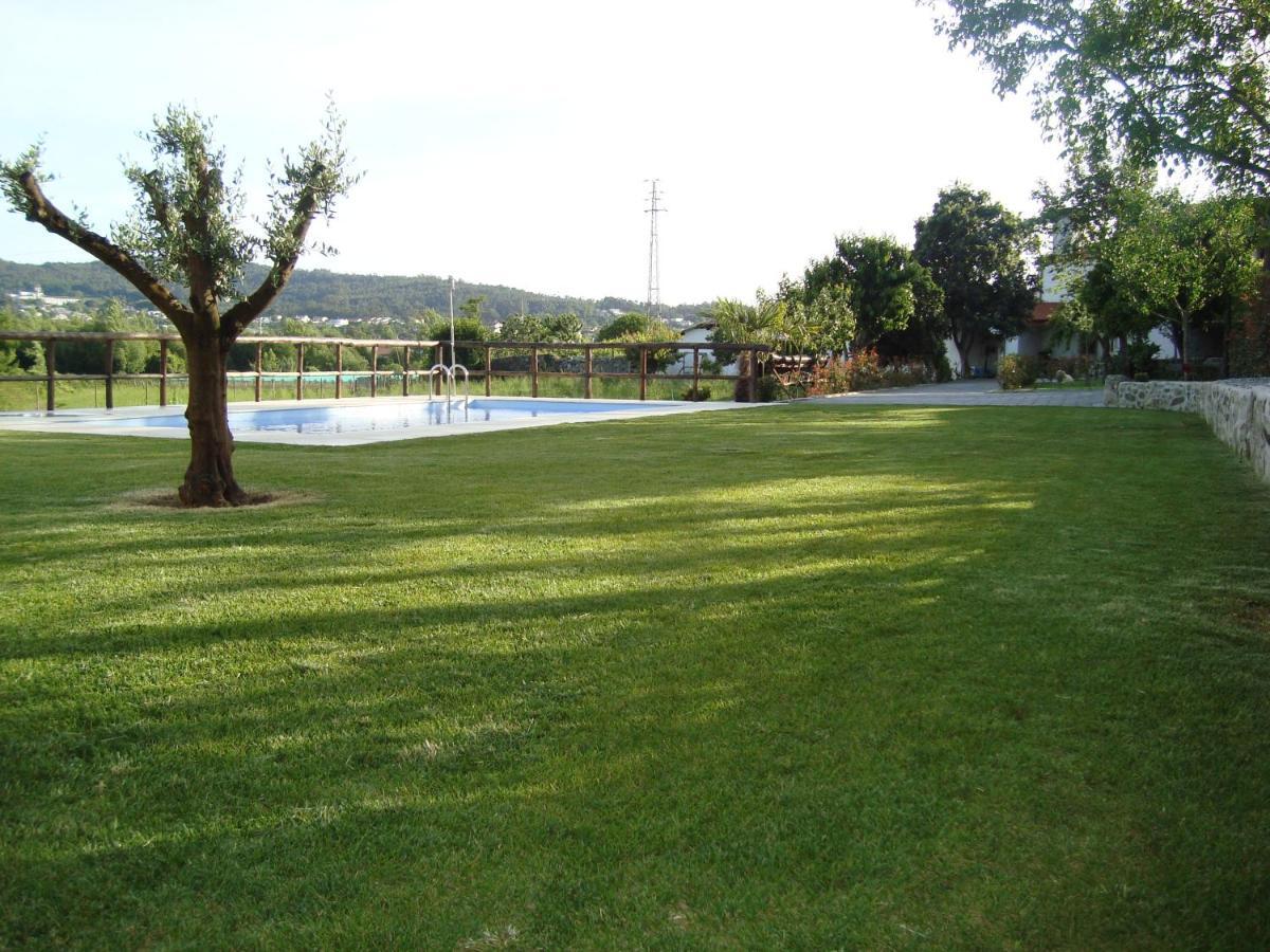 Quinta Do Sobrado Villa Braga Eksteriør billede